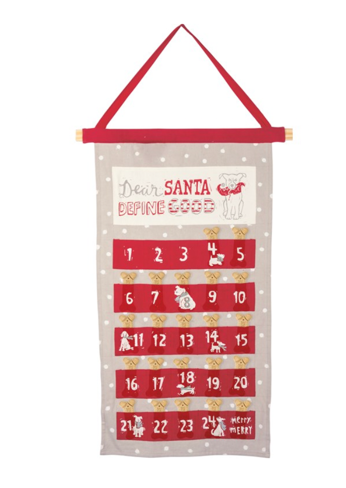 wall countdown