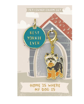 charm set