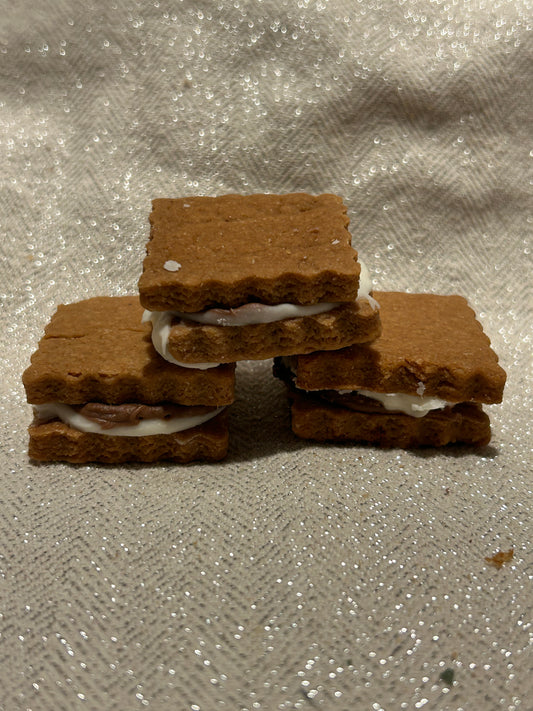 S'mores