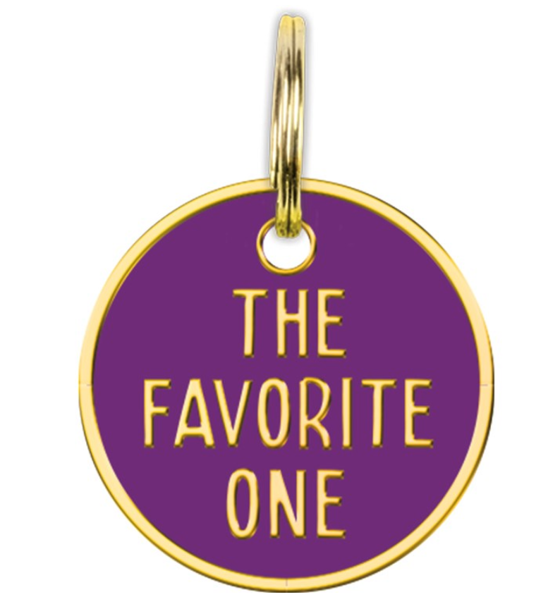 dog tags