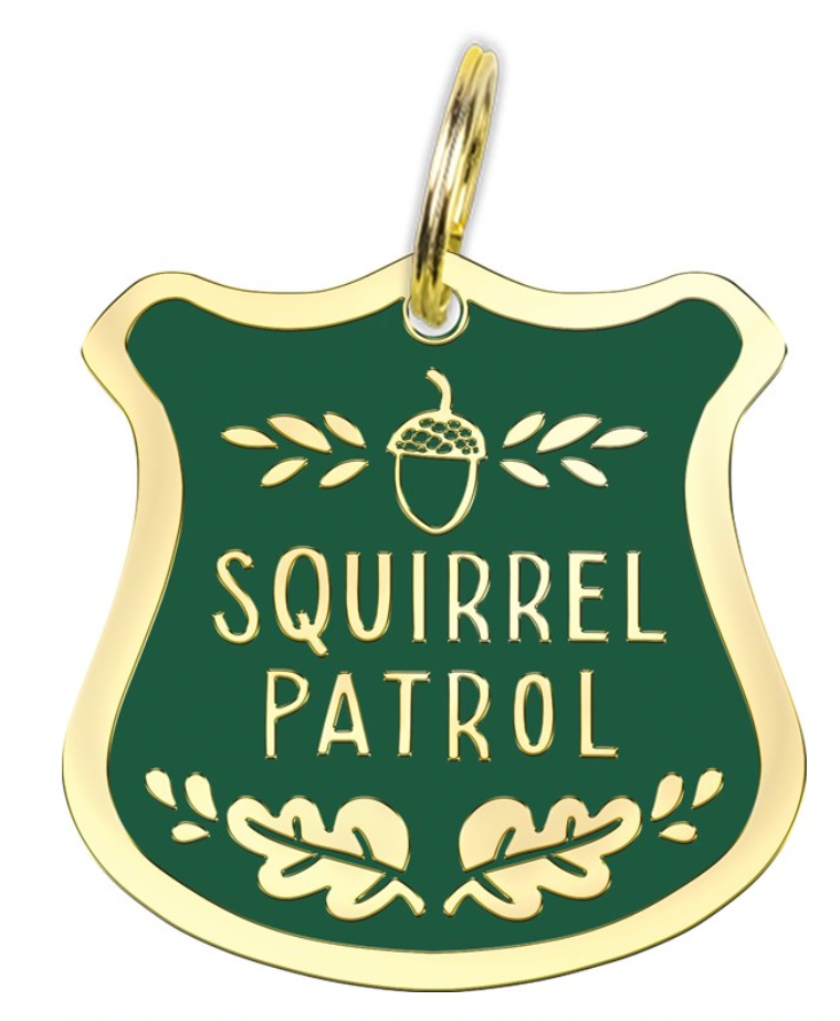 dog tags