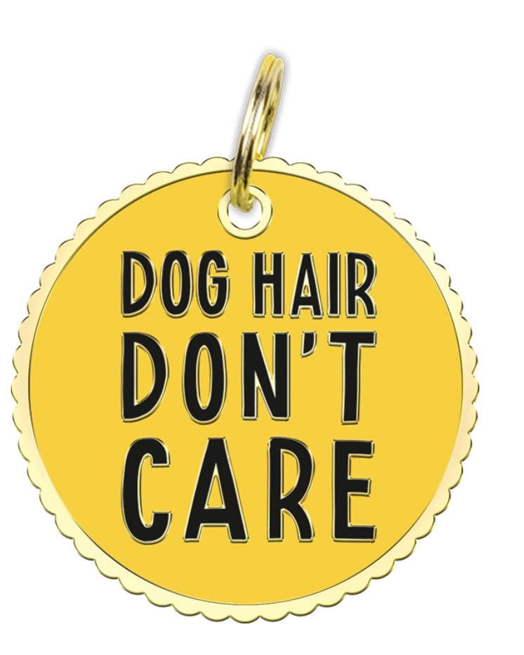 dog tags
