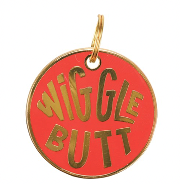 dog tags