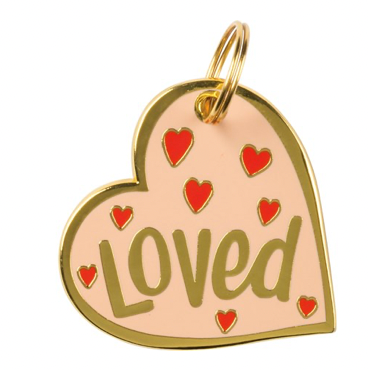 dog tags