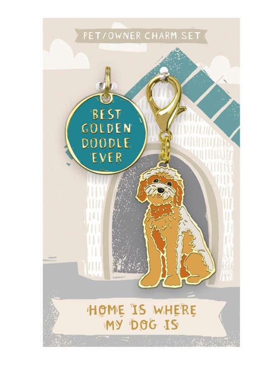 charm set
