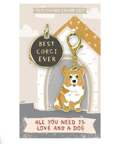 charm set