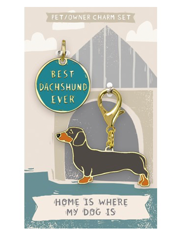charm set