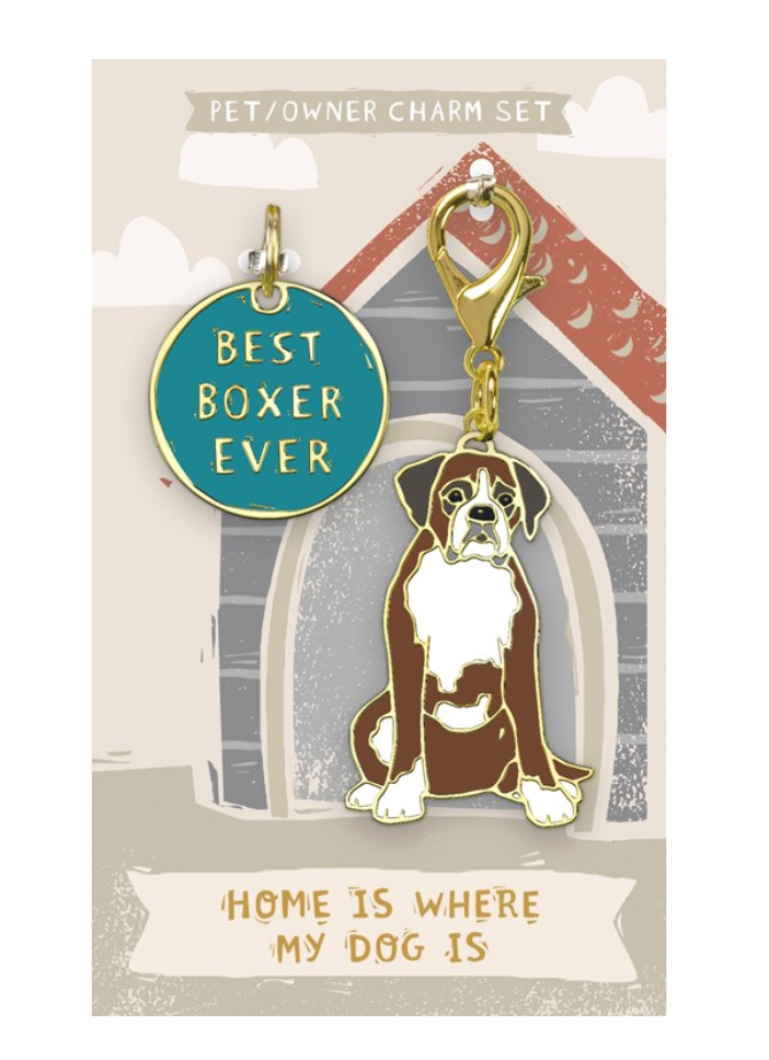 charm set