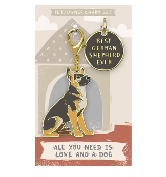 charm set