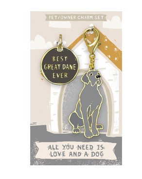 charm set