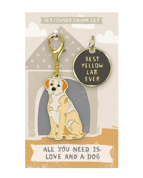 charm set