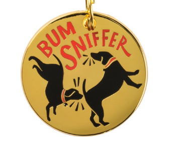dog tags