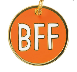 dog tags
