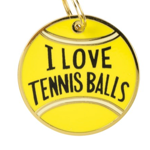 dog tags