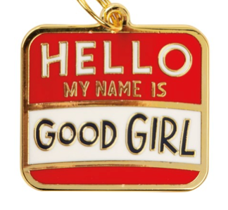 dog tags