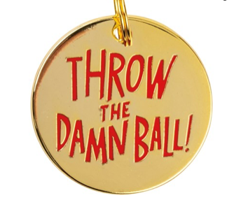 dog tags