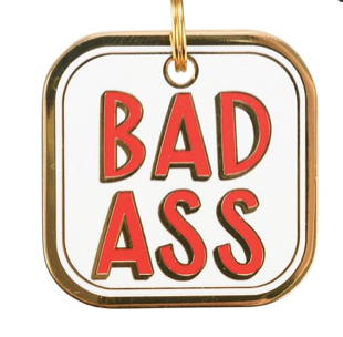 dog tags