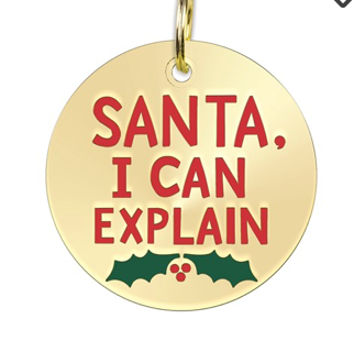 dog tags