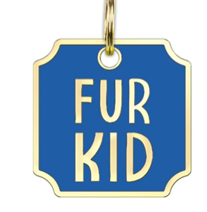dog tags