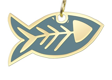 dog tags